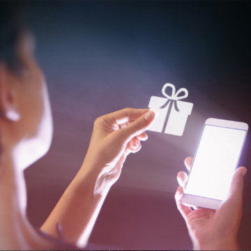 Digital Gifts