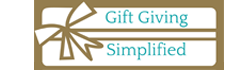 Gift Giving Simplified