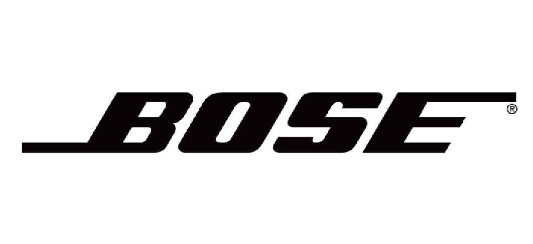 Logo-Bose